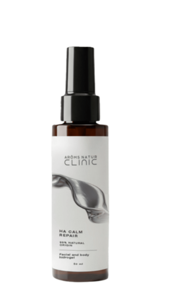 HA Calm Repair - Hidrogel Facial e Corporal