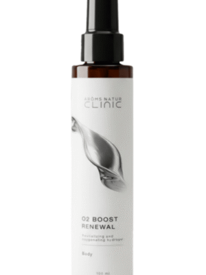 02 Boost Renewal - Hidrogel Corporal