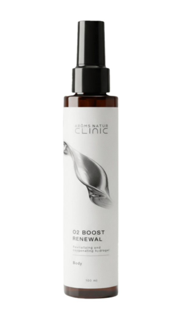 02 Boost Renewal - Hidrogel Corporal