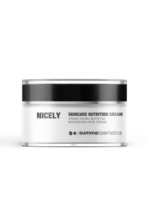 SKINCARE NUTRITION CREAM