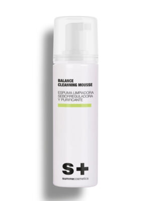 BALANCE CLEANNING MOUSSE