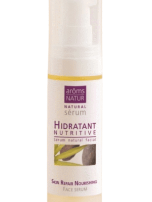 Hidratant - Nutritive - Natural serum