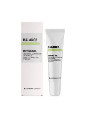 BALANCE DRYING GEL