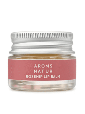 Rosa Mosqueta - Bálsamo Labial