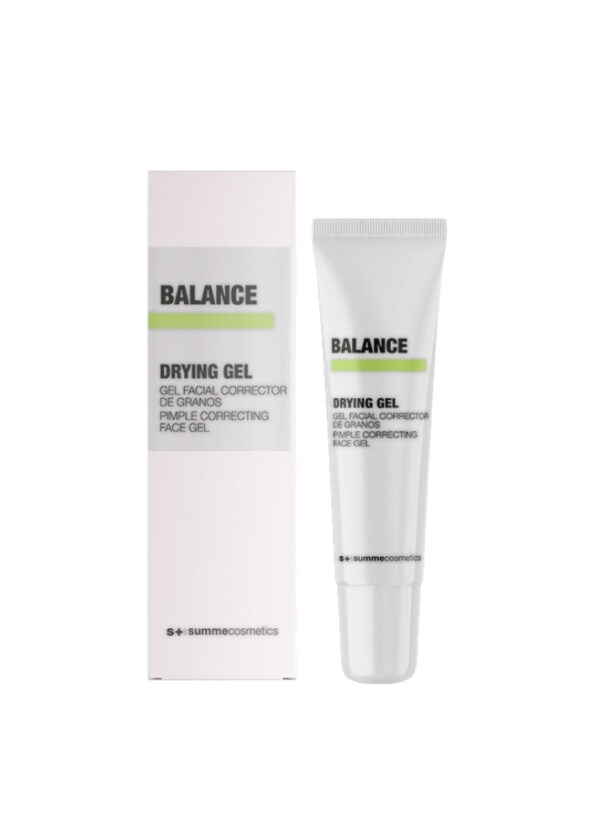 BALANCE DRYING GEL