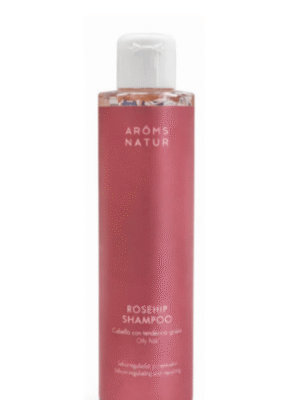 Rosa Mosqueta - Champo