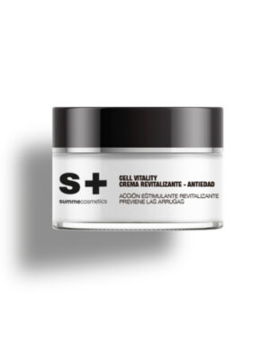 CELL VITALITY CREAM