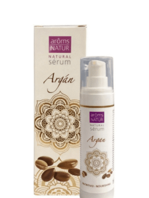 Argão - Natural Serum