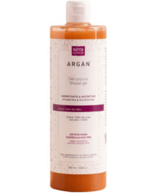 Argao - Gel corporal