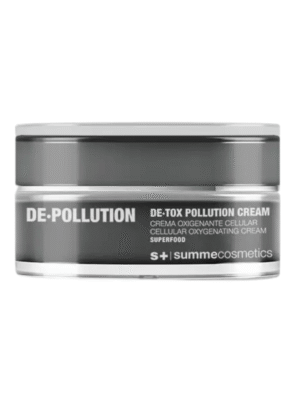 DETOX POLLUTION CREAM