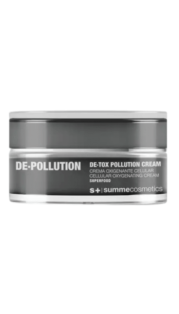 DETOX POLLUTION CREAM