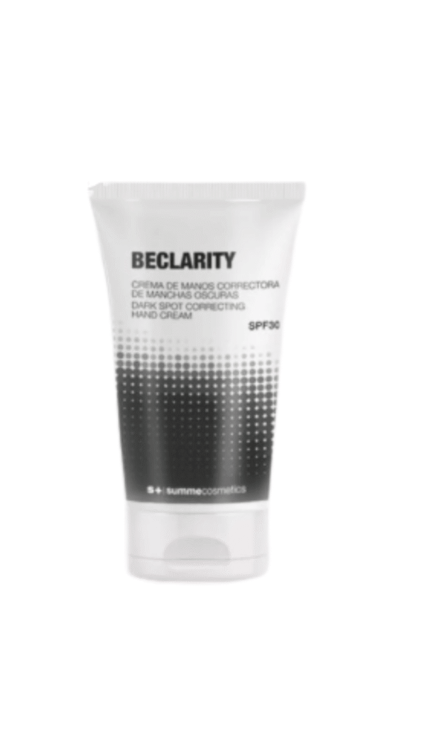 Design sem nome (61) DARK SPOT CORRECTING HAND CREAM SPF30