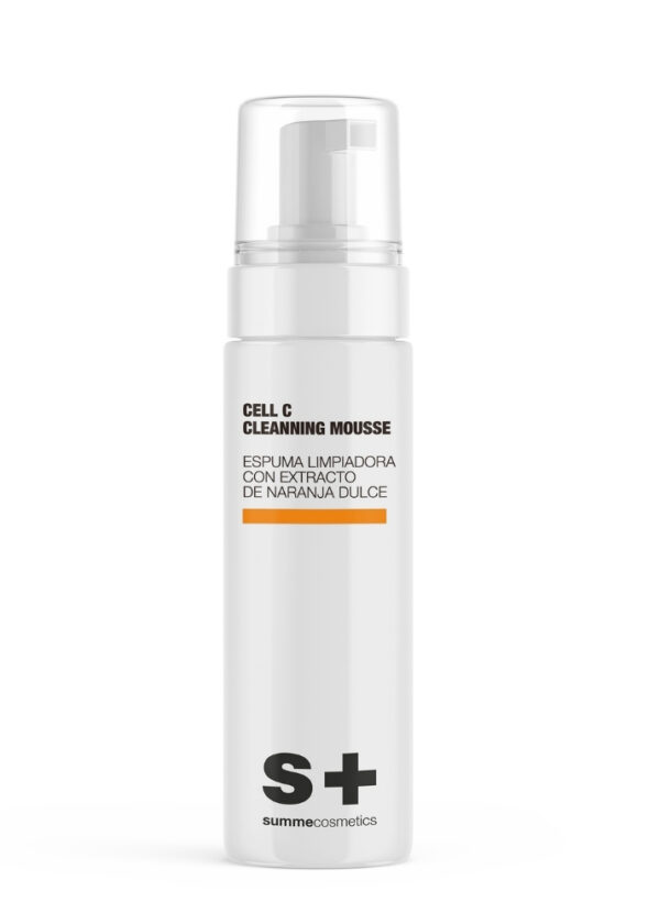 CELL C CLEANNING MOUSSE