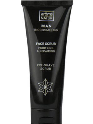 Face Scrub - Esfoliante facial Bio