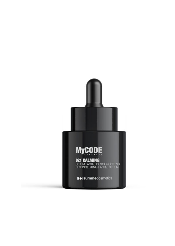 021 CALMING SERUM