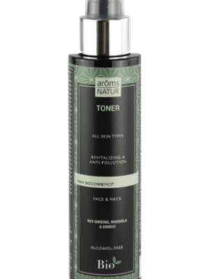 Toner - Tónico Bio