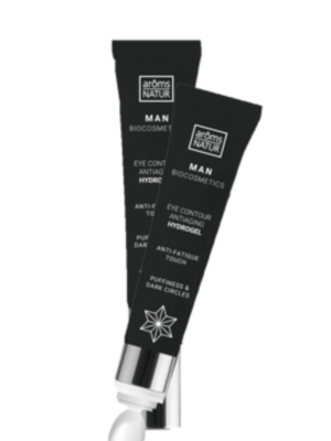 Eye Contour - Hidrogel antiaging para contorno de olhos Bio