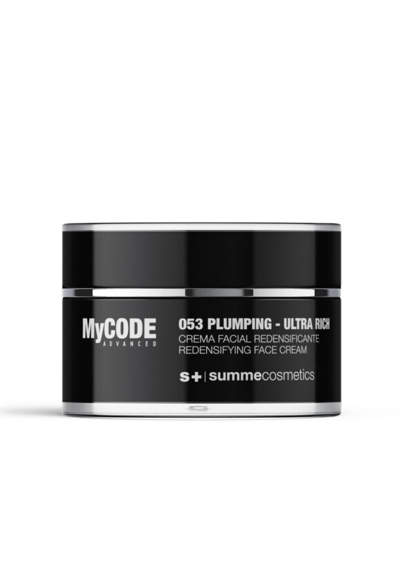 053 PLUMPING CREAM-ULTRARICH