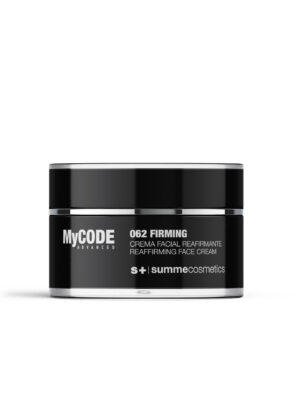 062 FIRMING CREAM