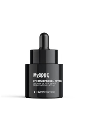 071 RESURFACING SERUM -RETINOL-