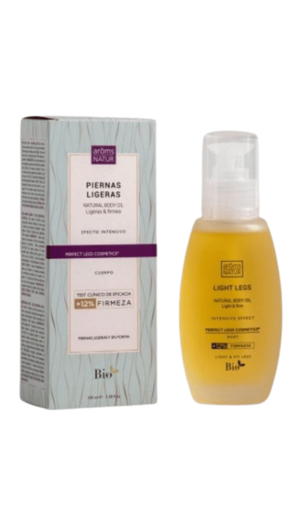 Design sem nome (83) Pernas'Ligeiras - Óleo corporal