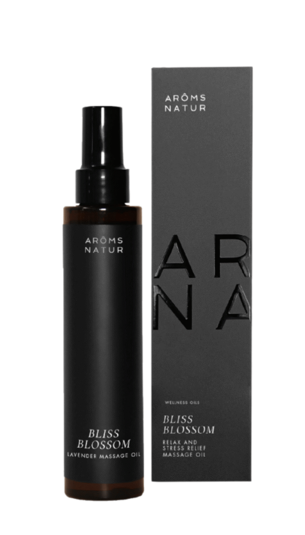 Bliss Blossom