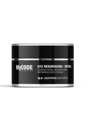 072 RESURFACING CREAM -RETINOL-