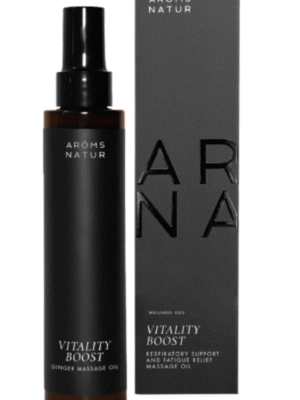 Vitality Boost