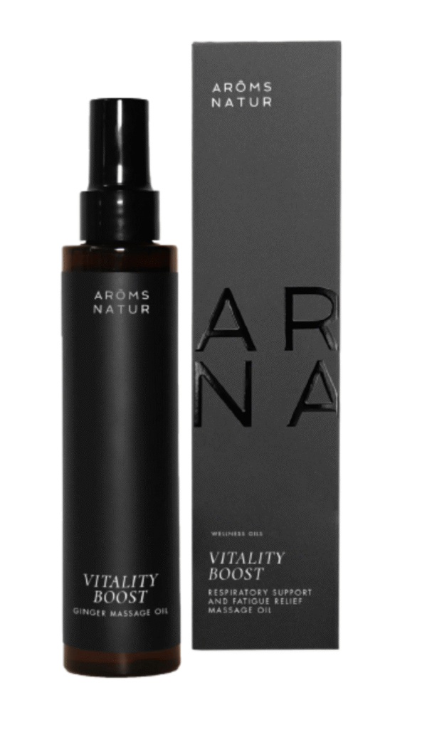 Vitality Boost