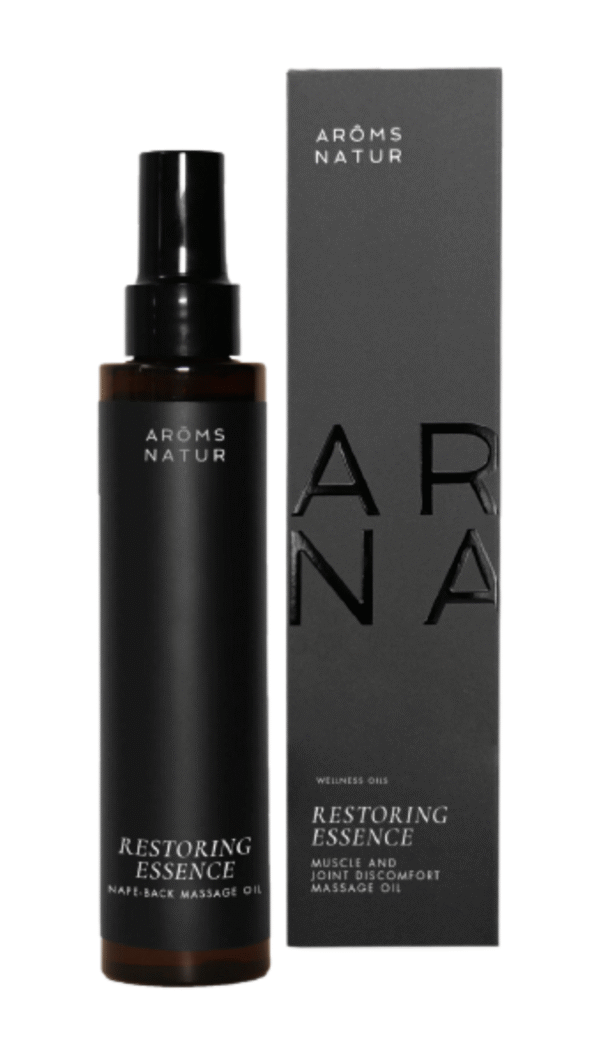 Restoring Essence