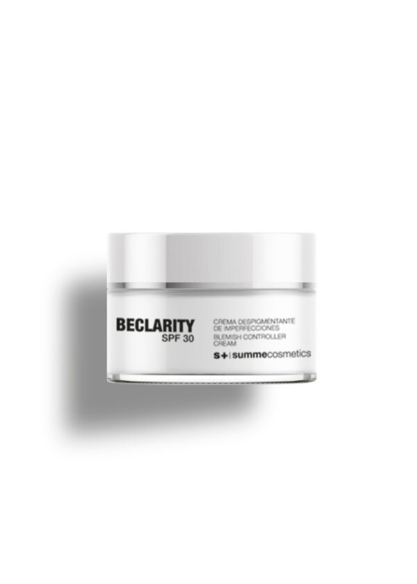 BLEMISH CONTROLLER CREAM SPF30