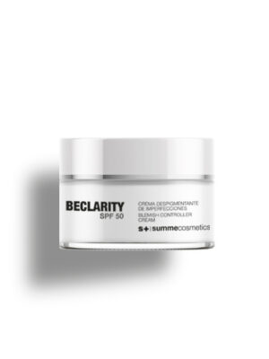 BLEMISH CONTROLLER CREAM SPF50