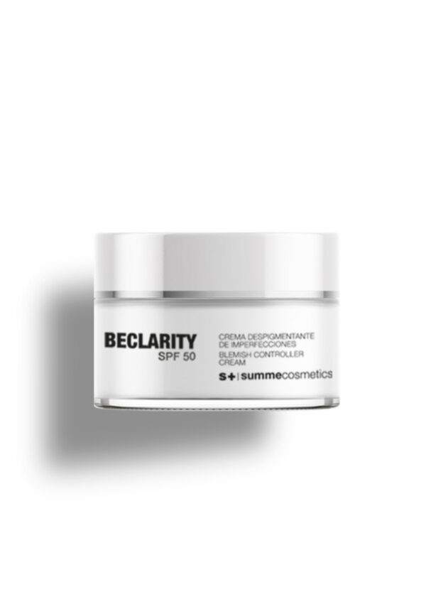 BLEMISH CONTROLLER CREAM SPF50