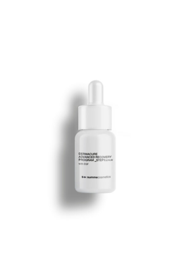 ADVANCED RECOVERY PROGRAM_STEP1 SERUM