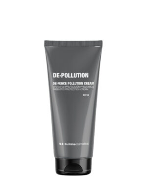 DEFENCE POLLUTION CREAM SPF20