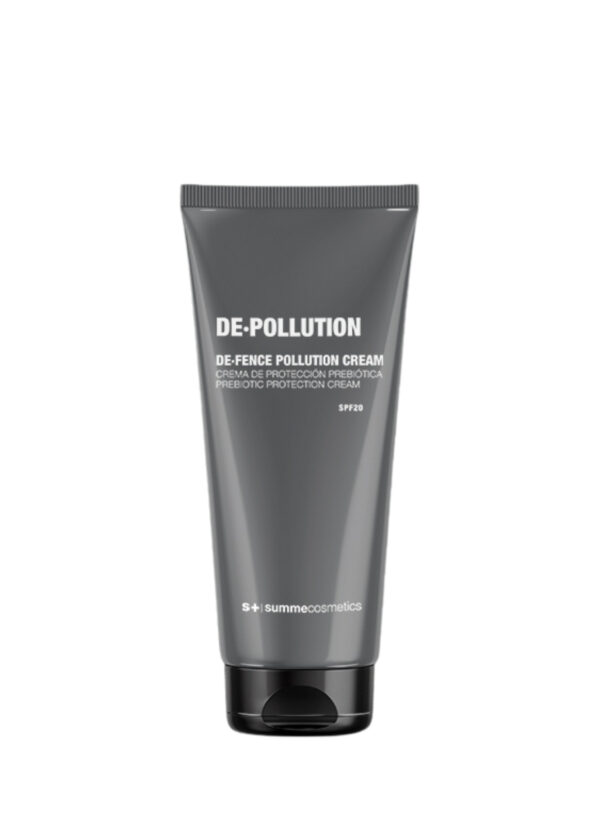 DEFENCE POLLUTION CREAM SPF20