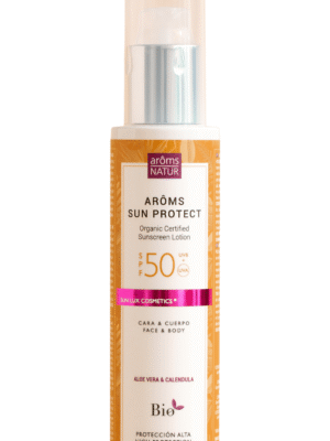 Âroms Sun Protect - SPF 50 - Protetor Solar