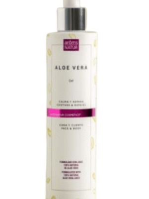 Aloe Vera - Gel