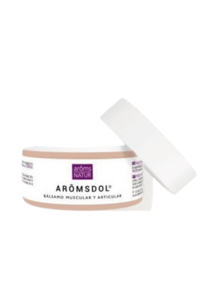 Arômsdol - Bálsamo muscular e articular