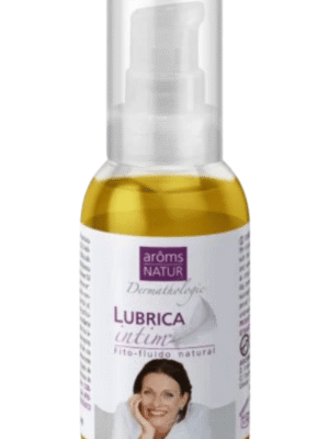 Lubrica Intim - Lubrificante vaginal