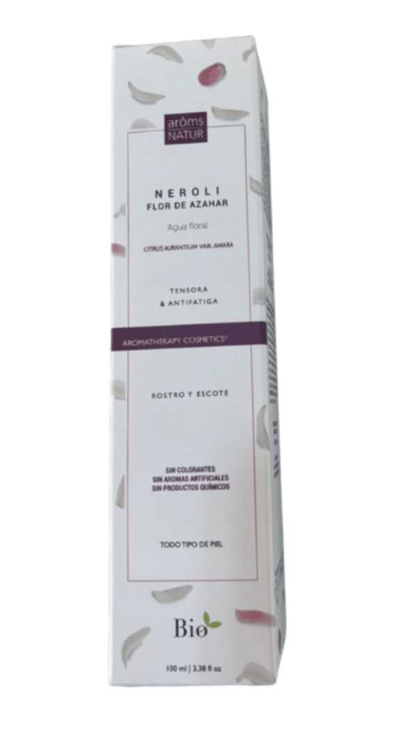 H. Neroli Bio
