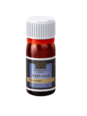 Lux Aromatic Complex Nirvana - Sinergia aromática
