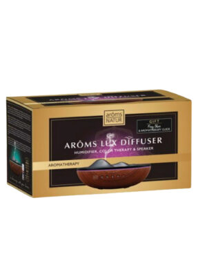 Design sem nome - 2026-05-05T122939.051 Depósito vidro Arôms Lux Diffuser