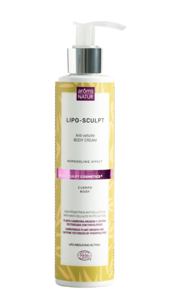 Design sem nome (95) Lipo-Sculpt - Creme corporal