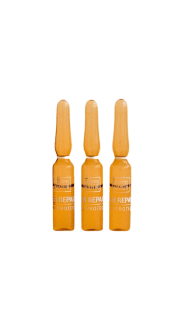 Sun Repair - DNA Protect - Ampolas